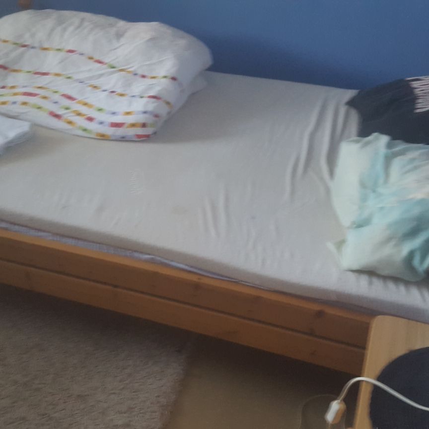 Aspgården, Angered - Foto 1