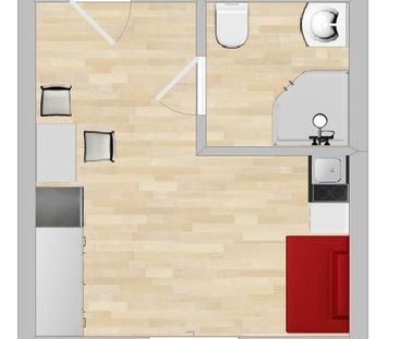 Łódź Łódź-Górna, Pabianicka - Photo 1