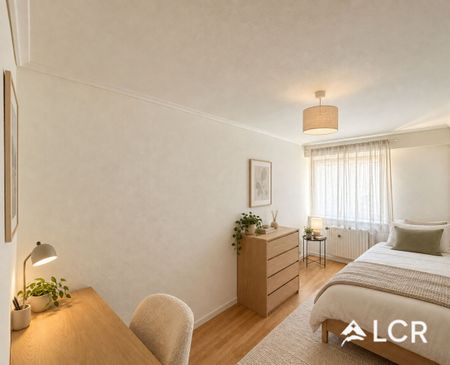 Bel appartement 3.5p à Yverdon-les-bains - Photo 4