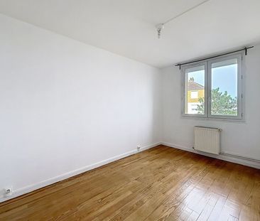 Appartement à louer 3 pièces • 54,33 m2 Le Petit-Quevilly - Photo 6