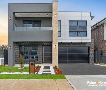 Brand New Modern Living - Photo 6