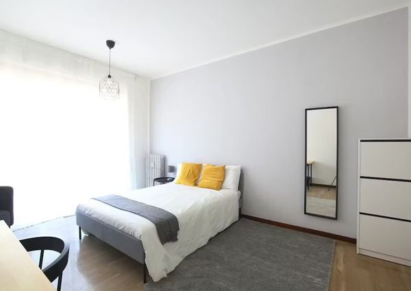 Via Privata Mauro Rota, Milan, Lombardy 20125