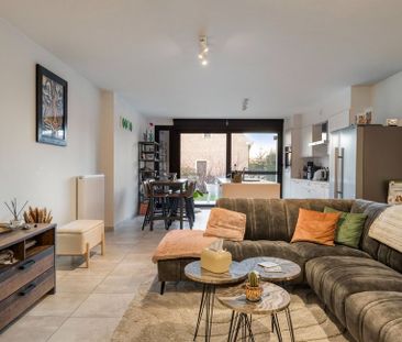 Appartement te huur in Wetteren voor € 900 met 1 slaapkamer - Foto 1