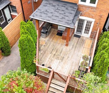 For Lease - 533 Hillsdale Avenue, Toronto, Ontario - Photo 5