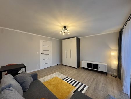 Mieszkanie na wynajem Wrocław-Stare Miasto Wrocław - Фото 3