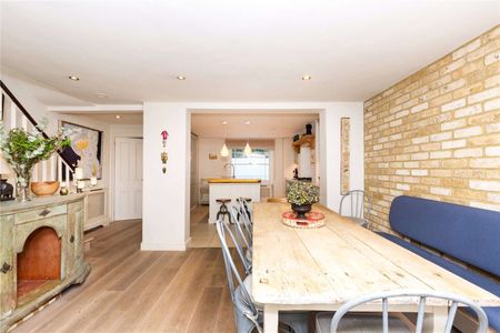 Cruden Street, London, N1 8NJ - Photo 4