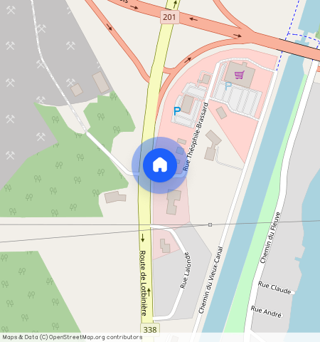 54 Théophile-Brassard, Coteau-du-Lac, Coteau-du-Lac, Montérégie, J0P 1B0