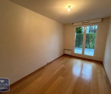 Appartement à louer 3 pièces 62.04m² - Photo 3
