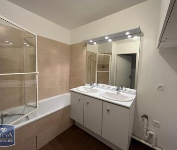 Location Appartement 3 pièces 61m² RAMBOUILLET 78120 - Photo 4