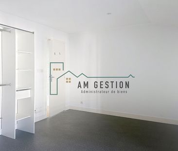 Location Appartement 2 pièces 45m² - Photo 1