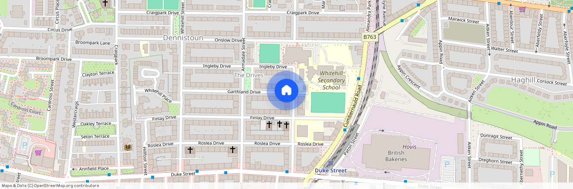 Dennistoun, Glasgow, G31
