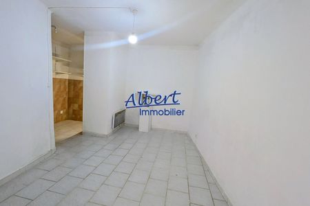 Appartement Ollioules 1 pièce(s) 21.09 m2 - Photo 3