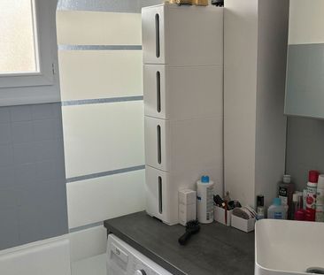 Appartement à louer 3 pièces • 51,10 m2 Villeurbanne - Photo 6