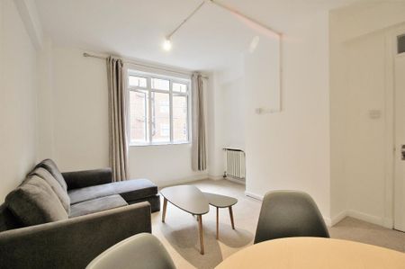 2 bedroom flat to rent - Photo 2