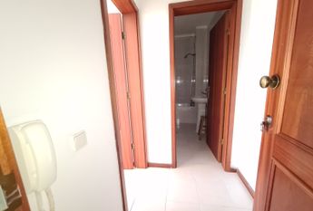Apartment T0 near the University of Aveiro!