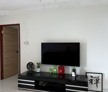Blk 469A Blue Riverview (Sembawang), HDB 4 Rooms - For Rent - Photo 6