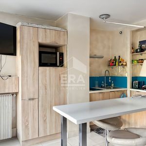Location Appartement 1 pièce 29m² - Photo 2