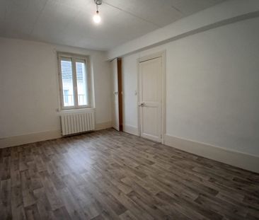 LOCATION MAISON INDIVIDUELLE - ECOS - Photo 4