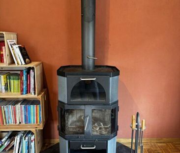 House with dream garden (limited rental period 12 months) - Photo 1