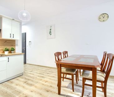 Nowe Torpo*2 pokoje*balkon*miejsce postojowe - Zdjęcie 6