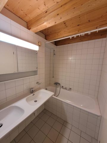 4.5 Zimmer, 124 m², 4. Stock - Foto 4