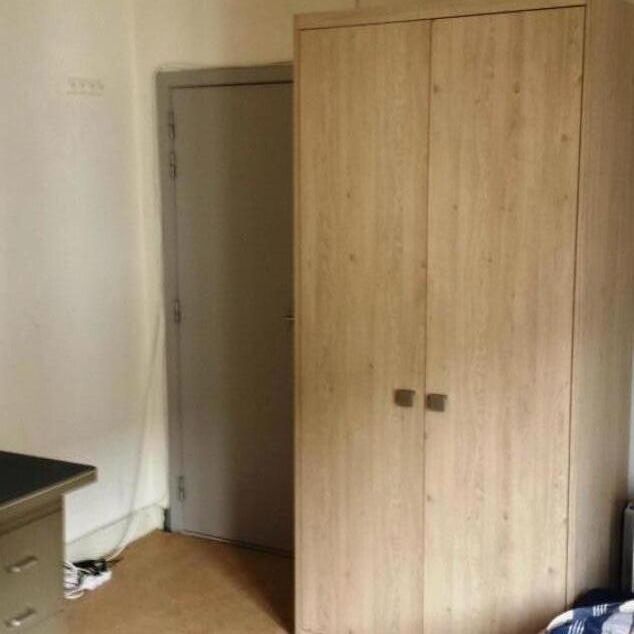 Kamer 6 - Stropstraat 104 - Foto 1