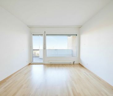 Very nice 3.5-room apartment in an ideally developed location - Photo 6