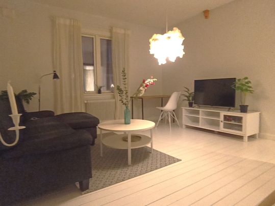 Jägaregatan, Göteborg - Foto 1