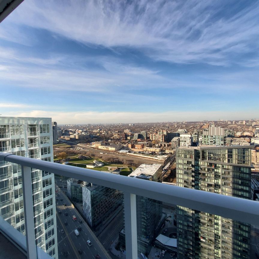 For Lease - 17 Bathurst Street Unit# 4307, Toronto, Ontario - Photo 1
