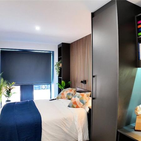 Studio to rent - Photo 3