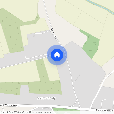 South Drive, Camborne