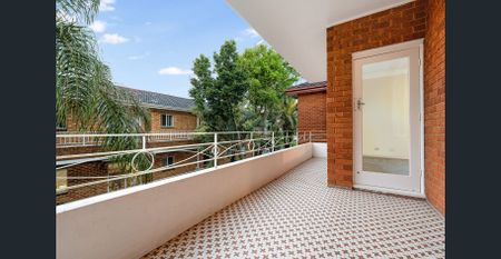 Spacious 2-Bedroom Unit in Prime Location - Photo 5