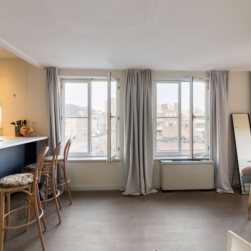 Modern retreat in Haarlem - Photo 1