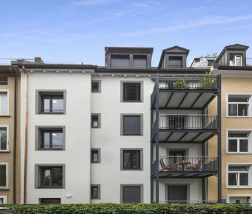 1.5 Zimmer, 21 m², 3. Stock - Photo 6