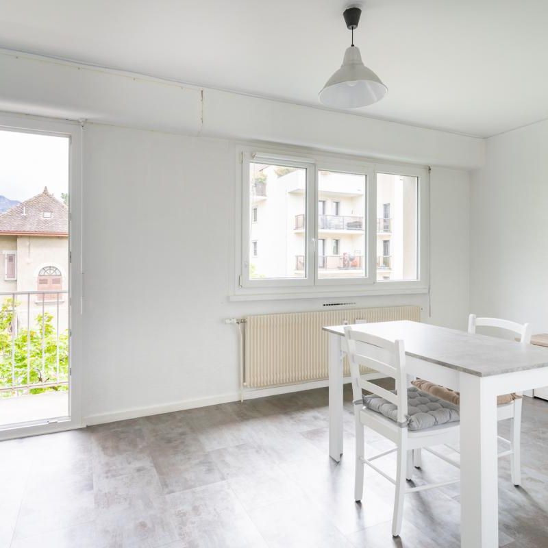 Appartement 1 pièce - 26 m² - Photo 1