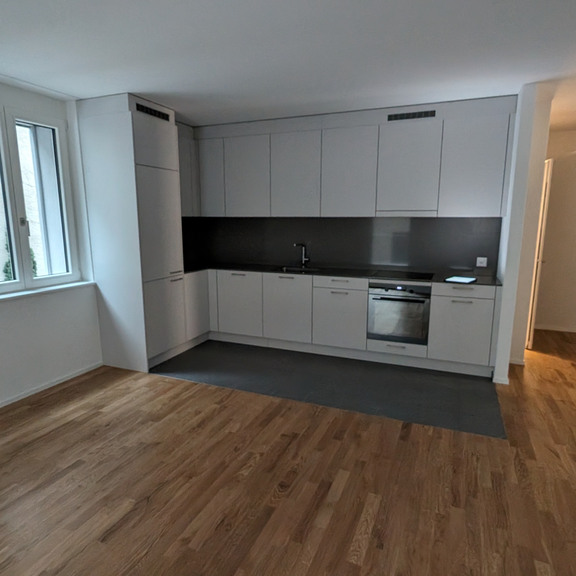 Charmantes Wohnen in einem der beliebtesten Quartiere Zürichs. - Foto 1