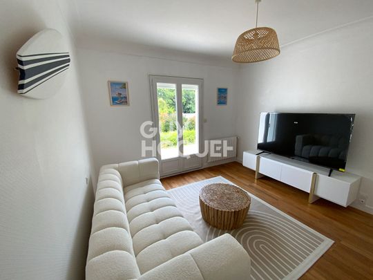 Maison de vacances rénovée Saint Marc Sur Mer ( 6 personnes ) - Photo 1