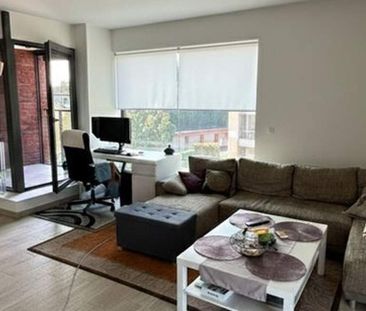 Appartement te huur in Edegem voor € 830 met 1 slaapkamer - Photo 5