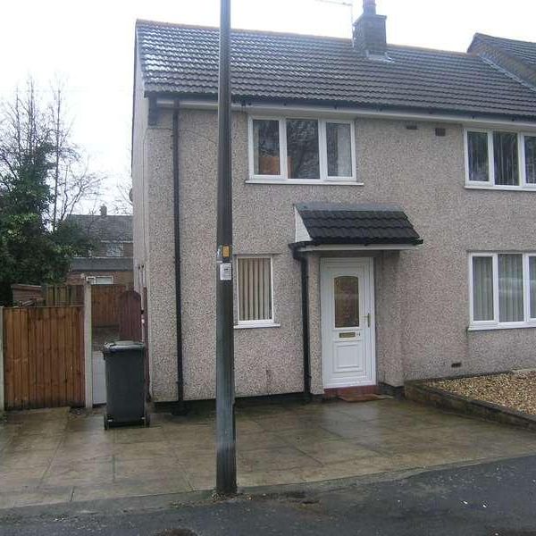 Downham Avenue, Culcheth, WA3 - Photo 1