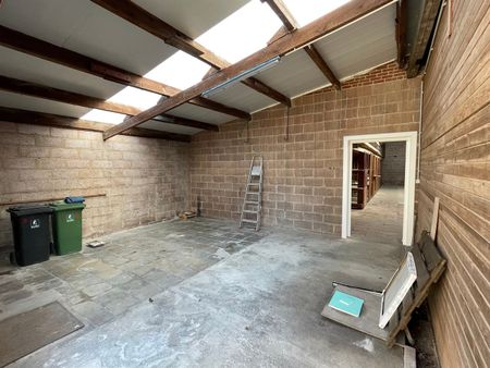 Huis te huur in Heusden - Foto 3