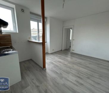 Appartement à louer 2 pièces 29.51m² - Photo 4