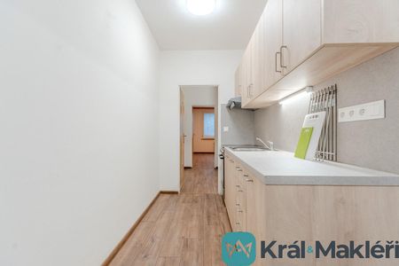 Pronájem bytu 2+1 62 m² - Photo 2