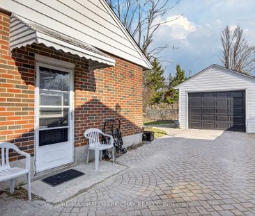 For Lease - 89 North st West (Main floor only) Street, Orillia, Ont... - Photo 6