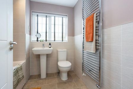 3 bedroom house to rent - Photo 4