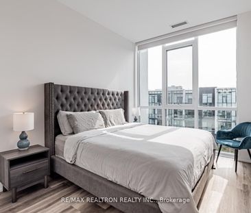 For Lease - 415 Sea Ray Avenue Unit# 421, Innisfil, Ontario - Photo 2