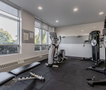 For Lease - 2325 Central Park Drive Unit# 709, Oakville, Ontario - Photo 6