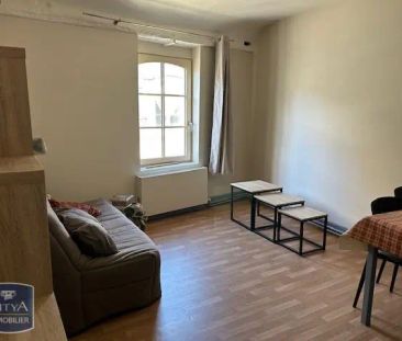Appartement à louer 2 pièces 28.45m² - Photo 1