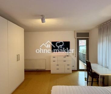 Flexibles Komfortzimmer mit Topinternet - ideal für Homeoffice, Pen... - Photo 3