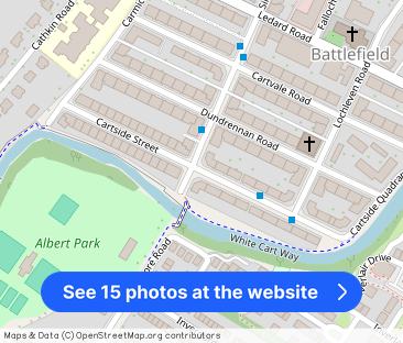 Cartside Street, Glasgow, G42 - Photo 1