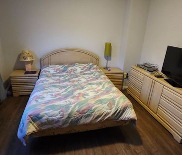 For Lease - 15 Newport Way Unit# 2/F room, Markham, Ontario - Photo 2